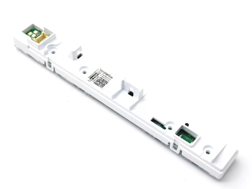 Panneau d'interface utilisateur pour lave-vaisselle Whirlpool, pièce W11414079