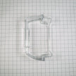 WPW10326335 Whirlpool Fridge Control Lever Bin
