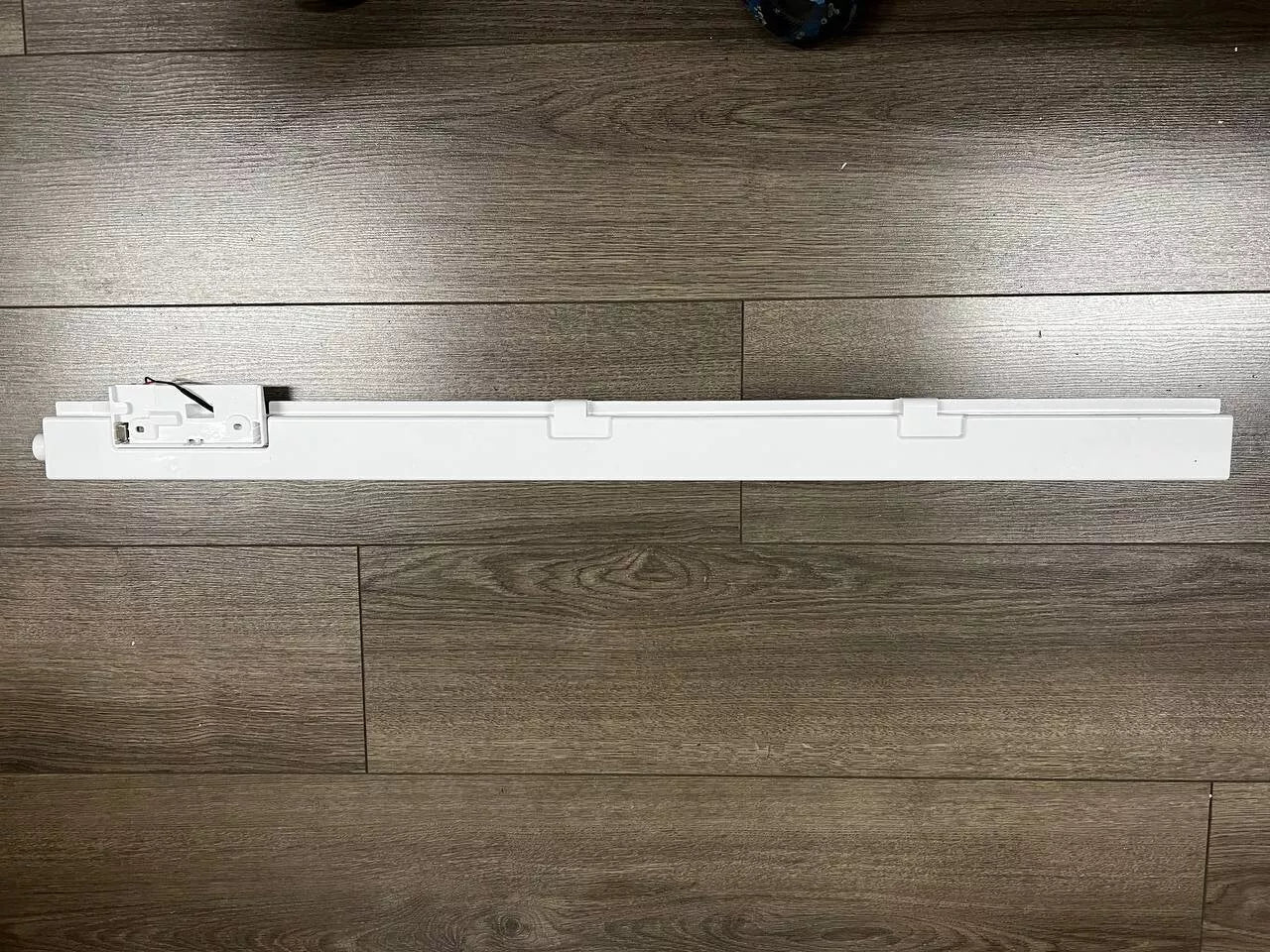 Ensemble de flasque de porte de réfrigérateur Frigidaire 5304530853