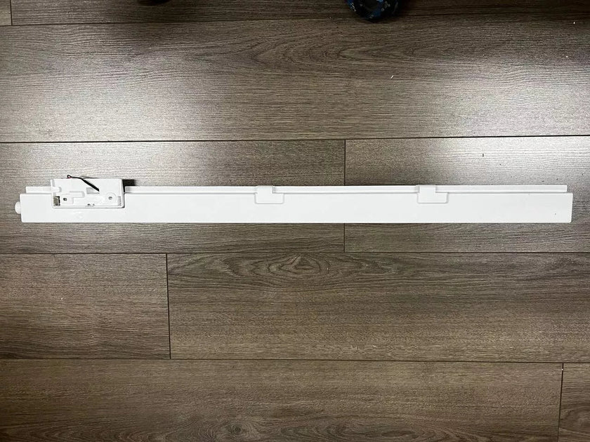 Ensemble de flasque de porte de réfrigérateur Frigidaire 5304530853