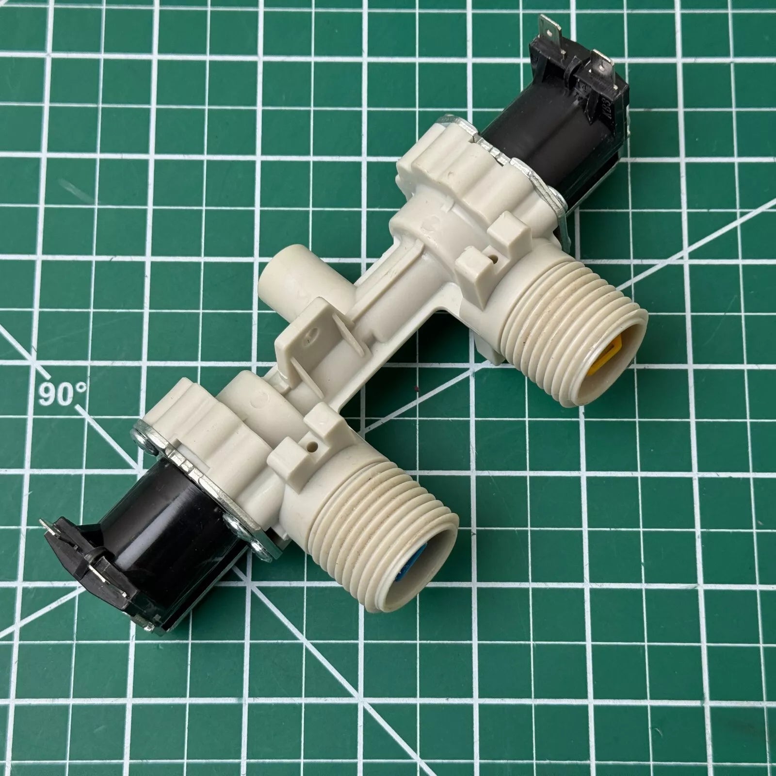 Whirlpool Washer Valve Replacement Part W10906602