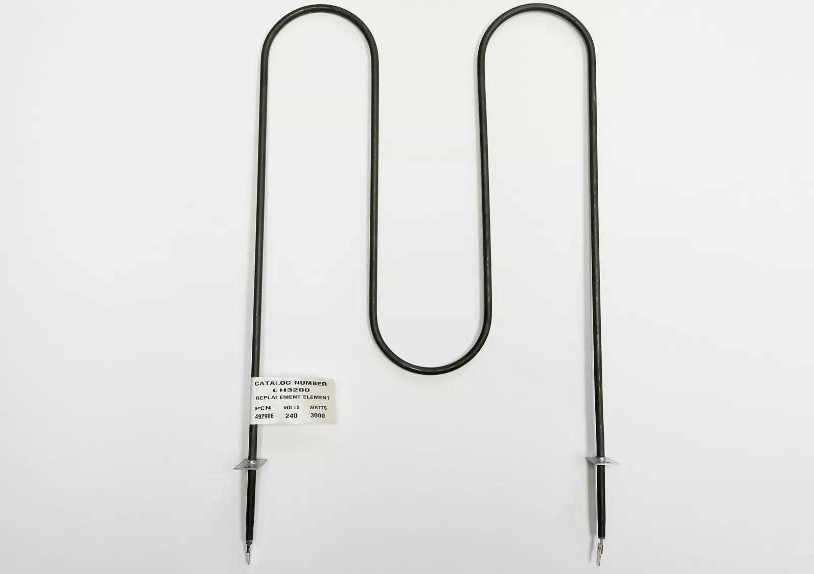 CH3200 Oven Range Broil Element Replacement Part