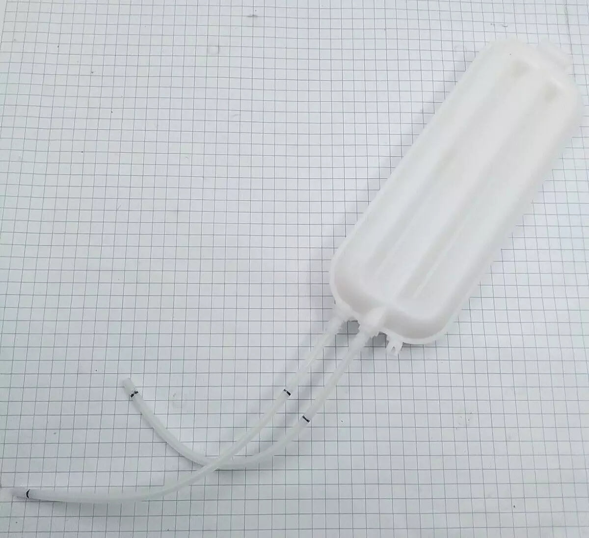 Pièce de rechange pour le bac de récupération de réfrigérateur Bosch, référence 12036116