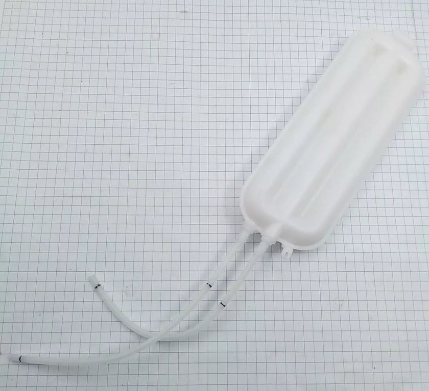 Pièce de rechange pour le bac de récupération de réfrigérateur Bosch, référence 12036116