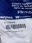 Frigidaire 5304524839 Refrigerator Water Filter Support