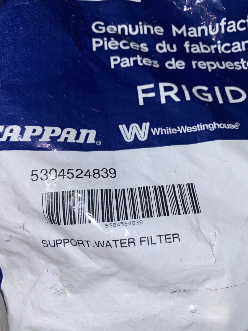 Frigidaire 5304524839 Refrigerator Water Filter Support