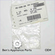 Frigidaire 241868301 Washer Part for Laundry Appliances