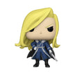 Funko Pop! Fullmetal Alchemist: Olivier Mira Armstrong with Sword #1178