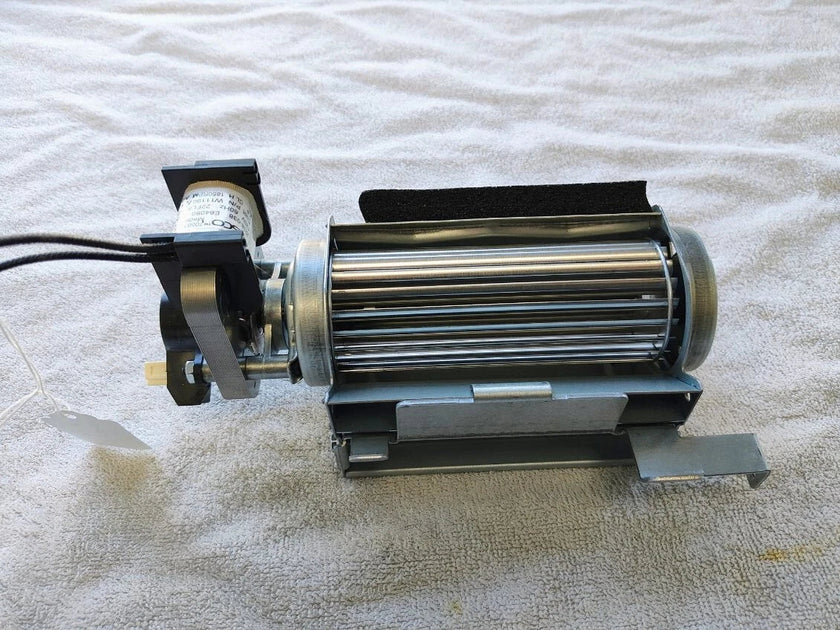 Whirlpool Oven Range Fan Blower W11620737