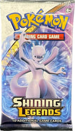 Pokémon TCG - Sun & Moon - Shining Legends - Booster Pack