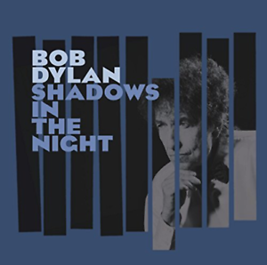 Bob Dylan / Shadows In The Night - CD (Used)