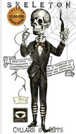 Riley Blake - Costume Makers Ball Panel