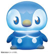 Takara Tomy Pokémon Peaceful Place Puni Kyun Light