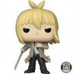 Funko Pop! Tokyo Ghoul Ginshi Shirazu Vinyl Figure #1128 (Specialty Series- Limited Edition Exclusive)