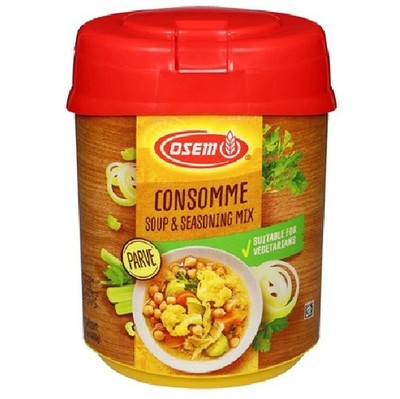 Osem - Consomme Chicken Flavour Soup Mix (400g)