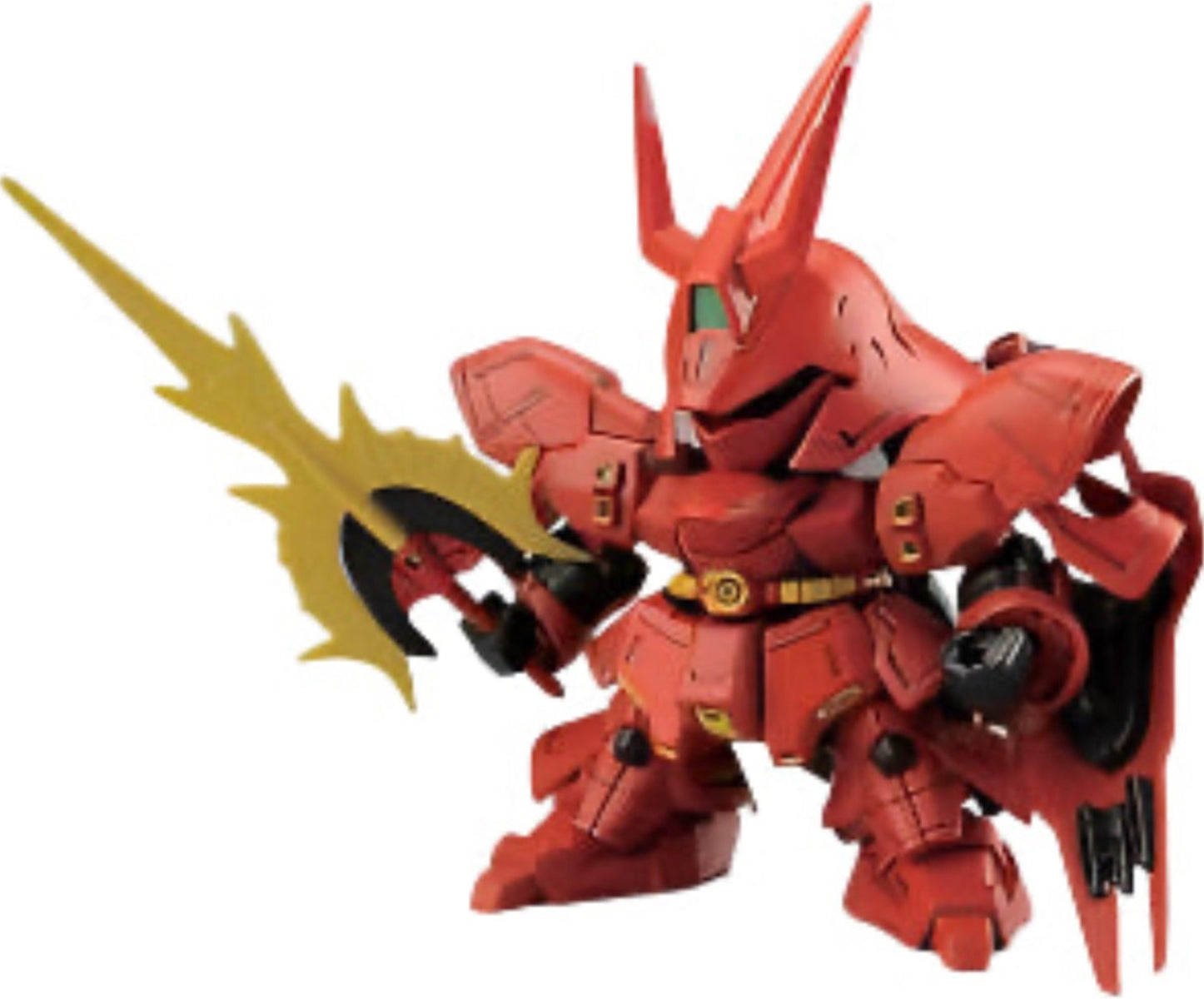 BB382 Sazabi