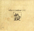 City And Colour / Live - CD/DVD (Used)