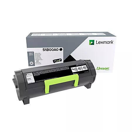 Lexmark MS/MX317 Regular Toner Cartridge (51B00A0)