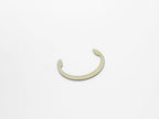 Bague de fil pour lave-linge Whirlpool, pièce W11033823