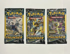 Pokémon TCG - Sun & Moon - Lost Thunder - Mini Booster Pack