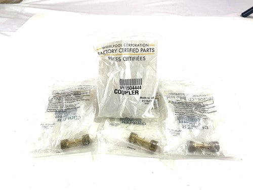 Raccord pour réfrigérateur Whirlpool, pièce W11504444
