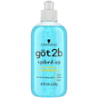 GOT2B SPIKED UP MAX-CONTROL STYLING GEL 8.81OZ