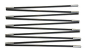 Chinook Replacement Pole Sets