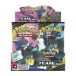 Pokémon TCG - Sun & Moon - Team Up - Booster Box