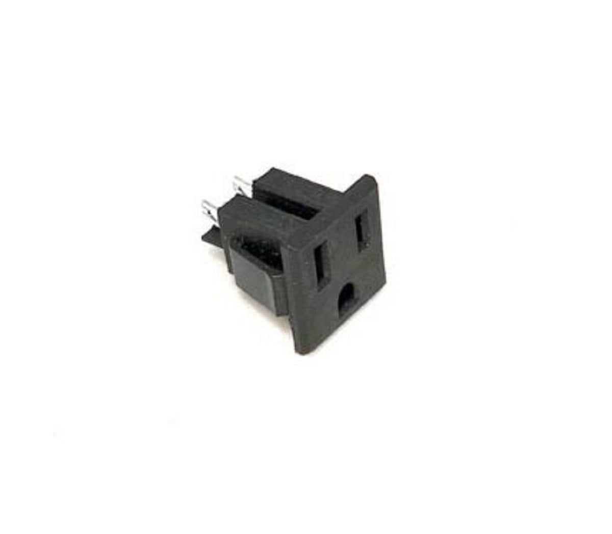 Replacement Kettle Plug Socket Outlet For Popcorn Machines – こんにちはマート ...