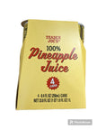 Trader Joe's 100% Pineapple Juice, 1L