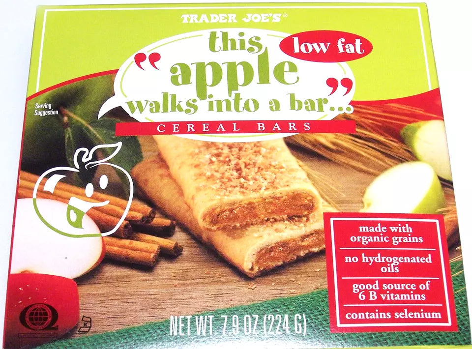 Trader Joe's 