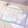 Pokémon anytime: Calm Night Blanket