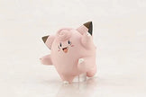 Pokemon Center original figure - Lillie & Clefairy (Pokémon Center Japan)