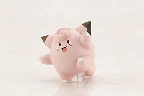 Pokemon Center original figure - Lillie & Clefairy (Pokémon Center Japan)