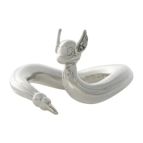 Pokémon Center Dragonair Ring size 13 (Pokémon Center Japan)