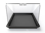 Zion Case - Vertical Display Case - 3 Pack