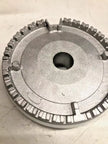 Pièce de rechange diffuseur pour four Bosch 12012909