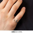 Pokémon Center Dragonair Ring size 13 (Pokémon Center Japan)