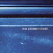 Pierre De Bethmann Quintet / Ilium - CD
