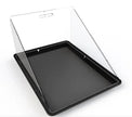 Zion Case - Vertical Display Case - 3 Pack
