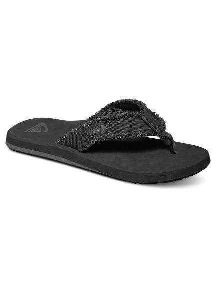 Quiksilver Monkey Abyss Sandals