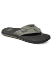 Quiksilver Monkey Abyss Sandals
