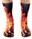 Living Royal Unisex Crew Sock