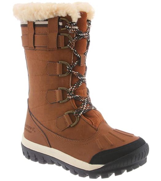 BearPaw Desdemona