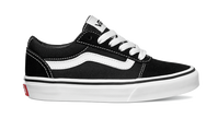 Vans Ward - Kids Skate Shoe