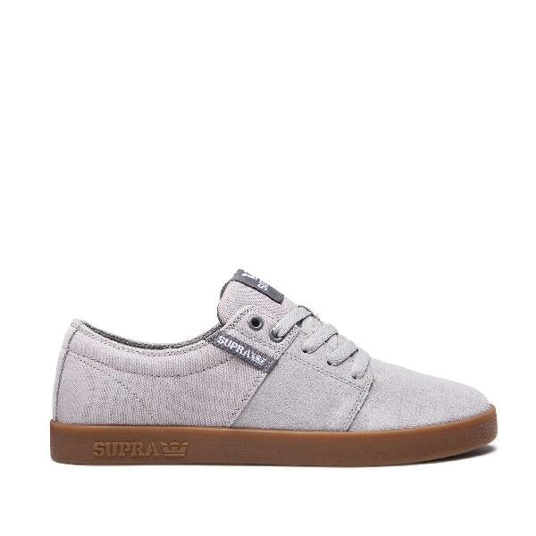 Supra Stacks ll - Mens Skate Shoe