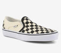Vans Asher - Kids Slip-On Shoe