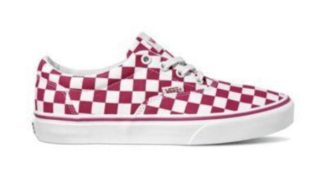 Vans Doheny - Womens Skate Shoe