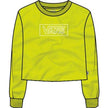 Vans After Dark Long Sleeve Tee