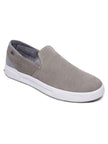 Quiksilver Surf Check Premium Slip On